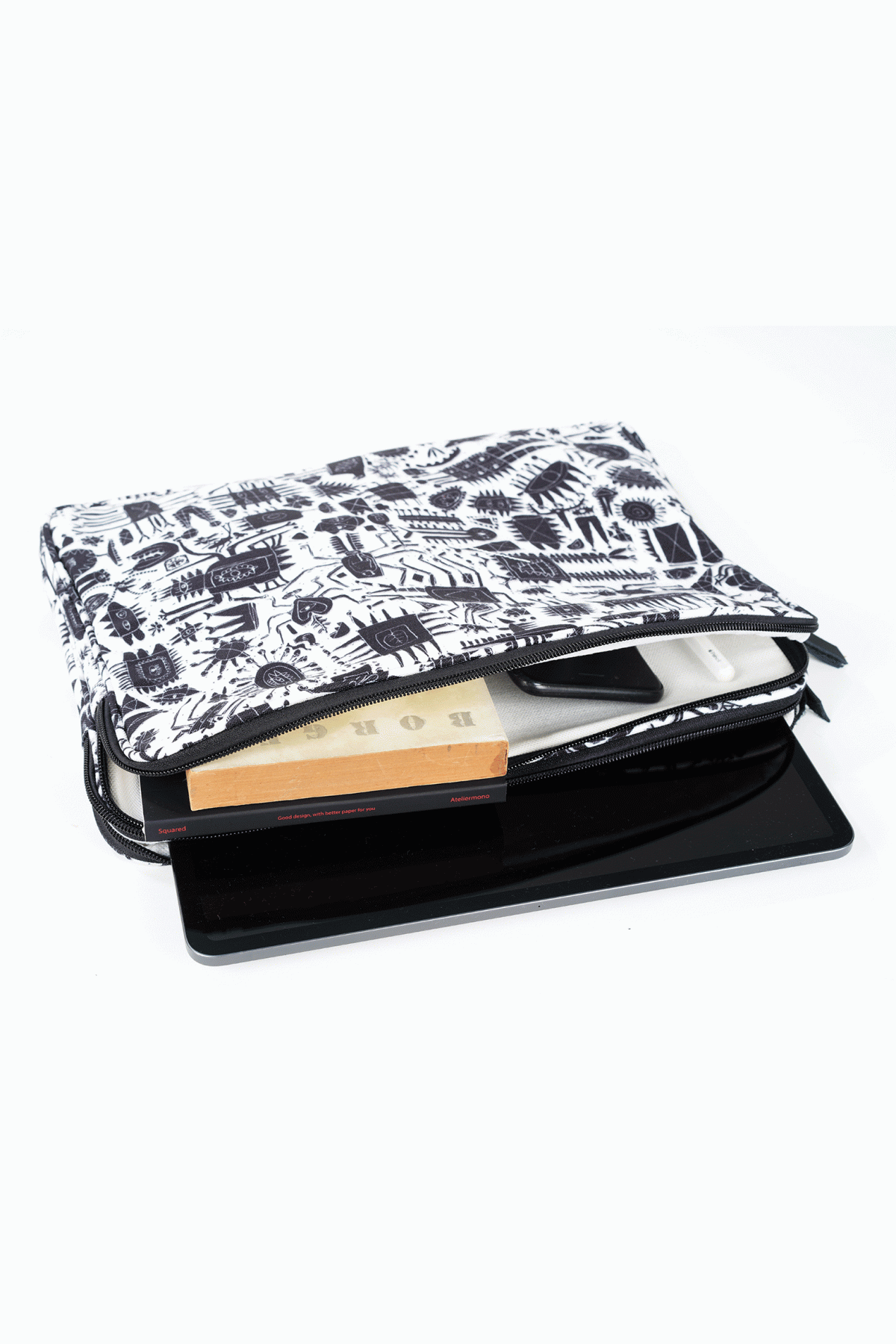 Ipad - Laptop Cases 4